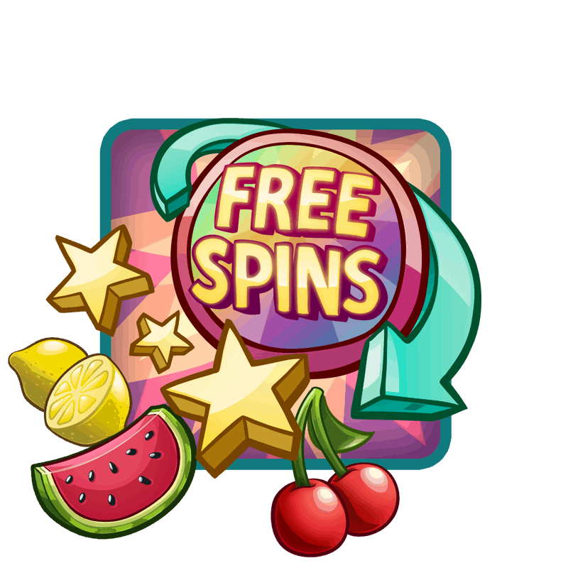 Nya casinon med free spins